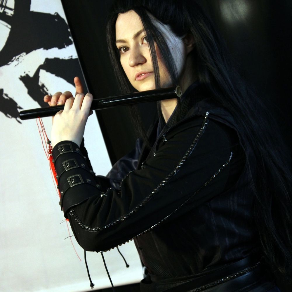 Abaddon