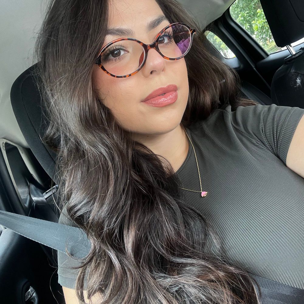 jasmine⚡️