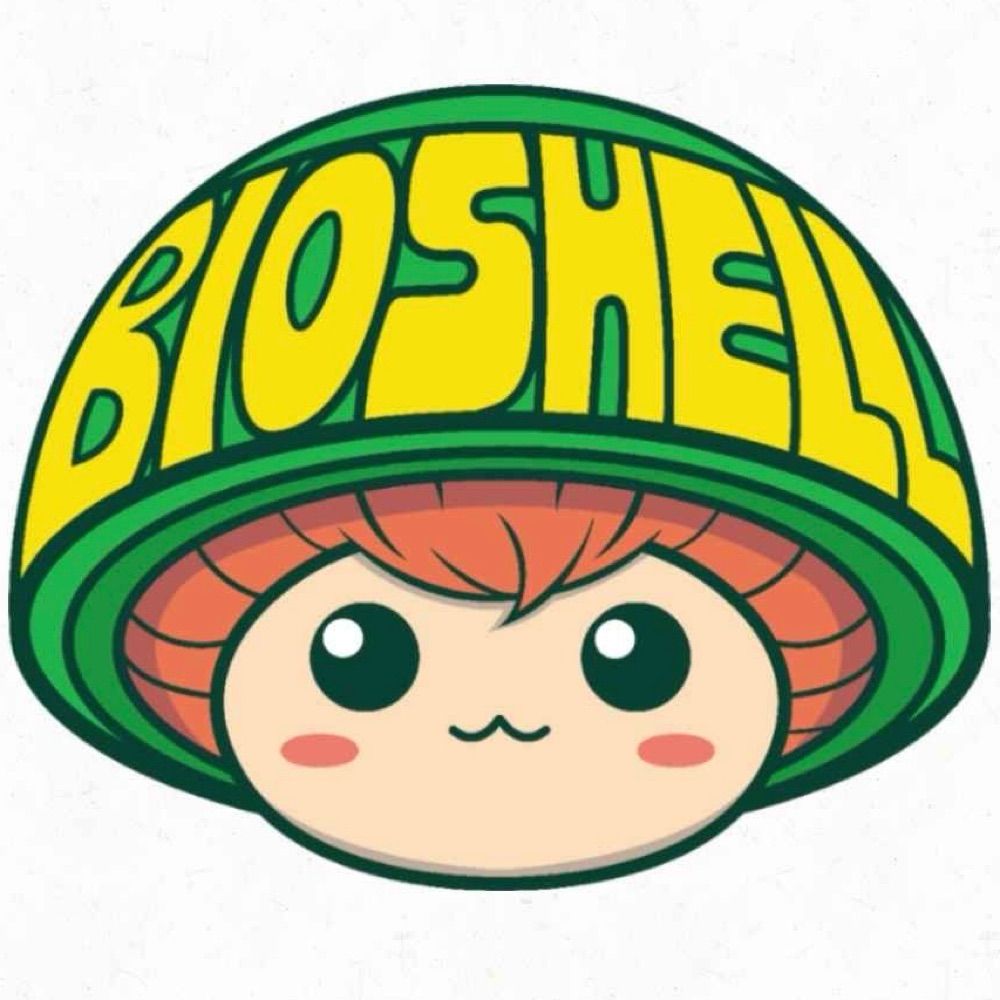 Bioshell Case