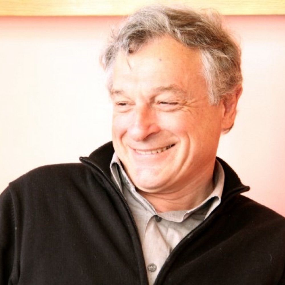 Paul Bron