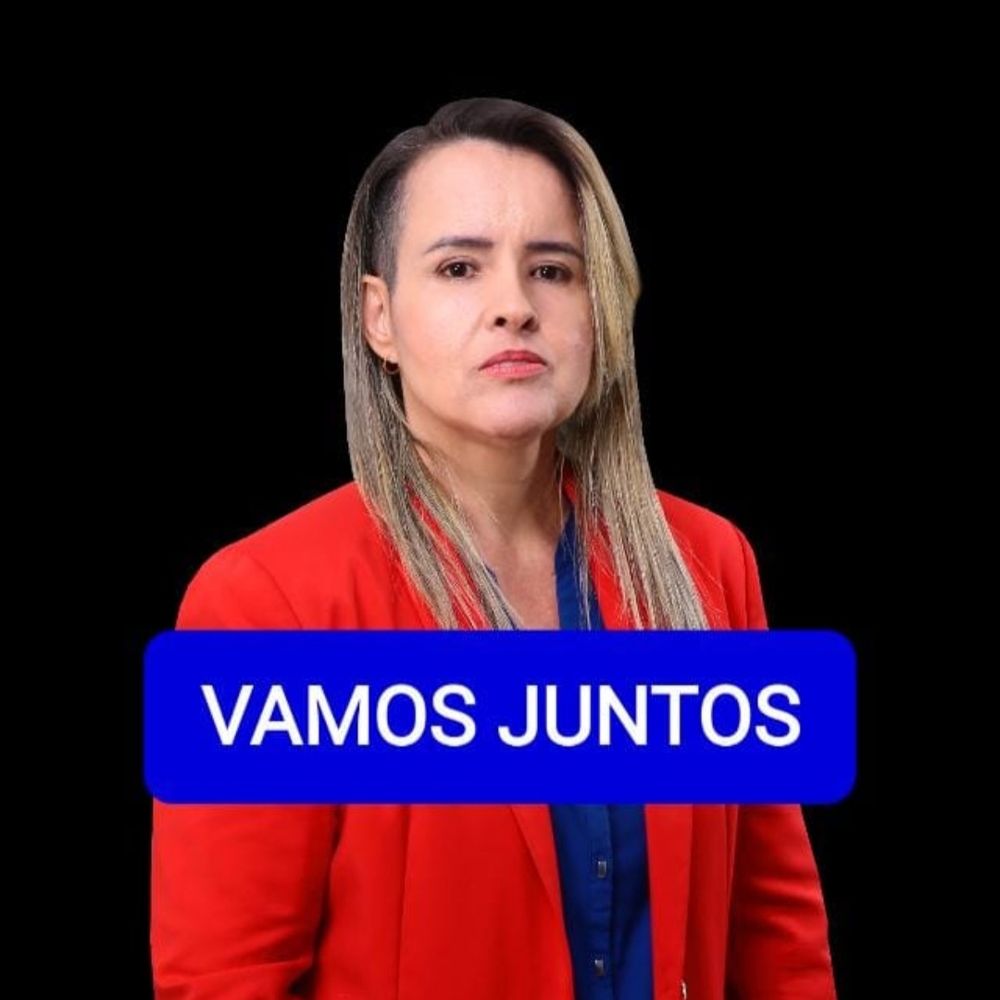 Andréa Gonçalves 