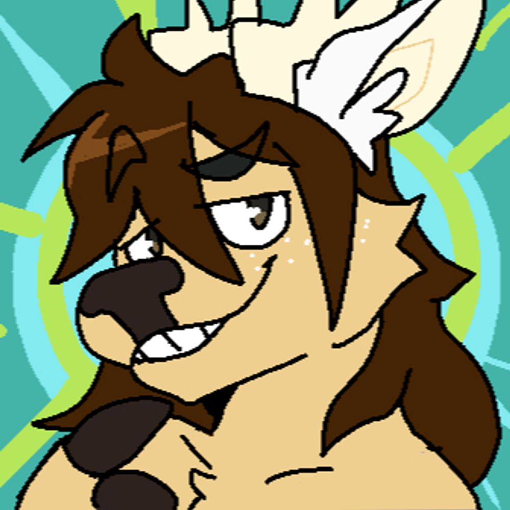 Deerboy Agenda™