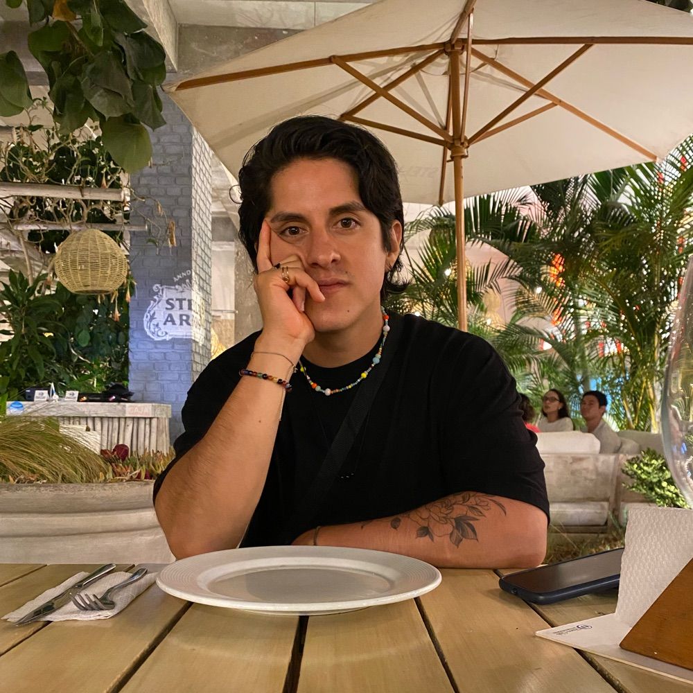Kenneth Sánchez Gonzales