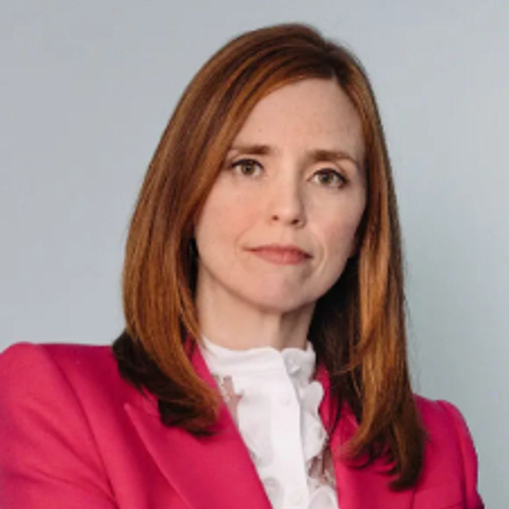 Laura McGann 