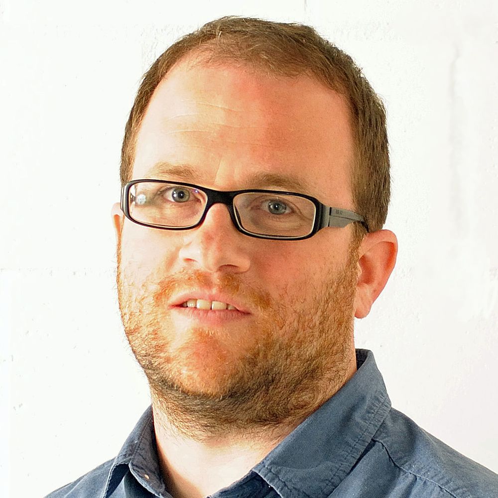 Jérôme Chevillat