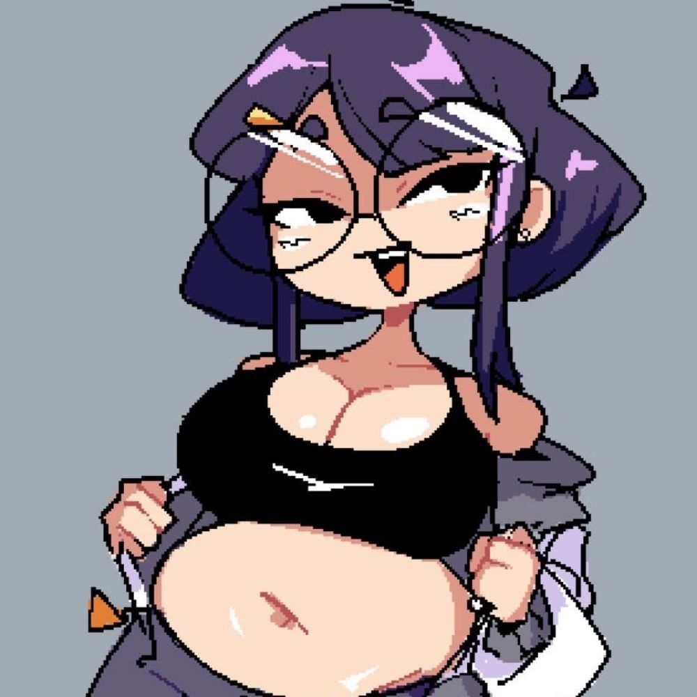 I LOVE MIDRIFF!!!!