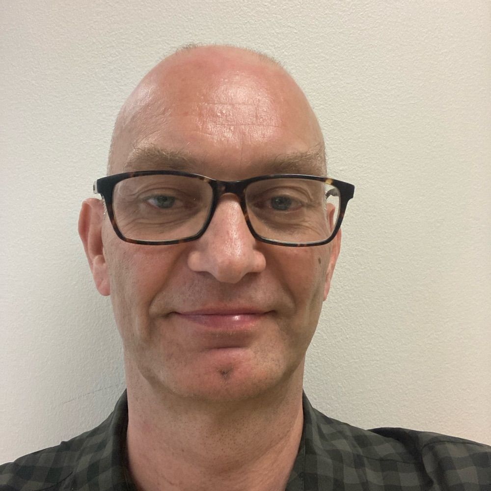 Gary Pollock