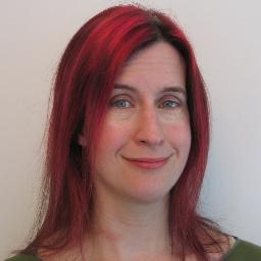 Dr Susannah Lydon's avatar