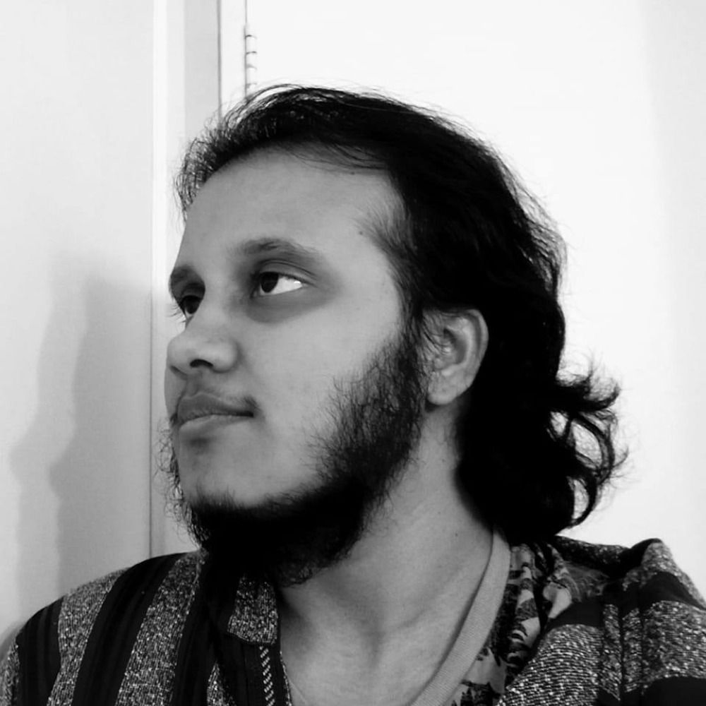 Nabi H. Ali