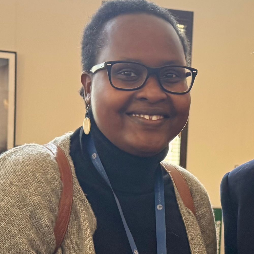 Mireille Kamariza