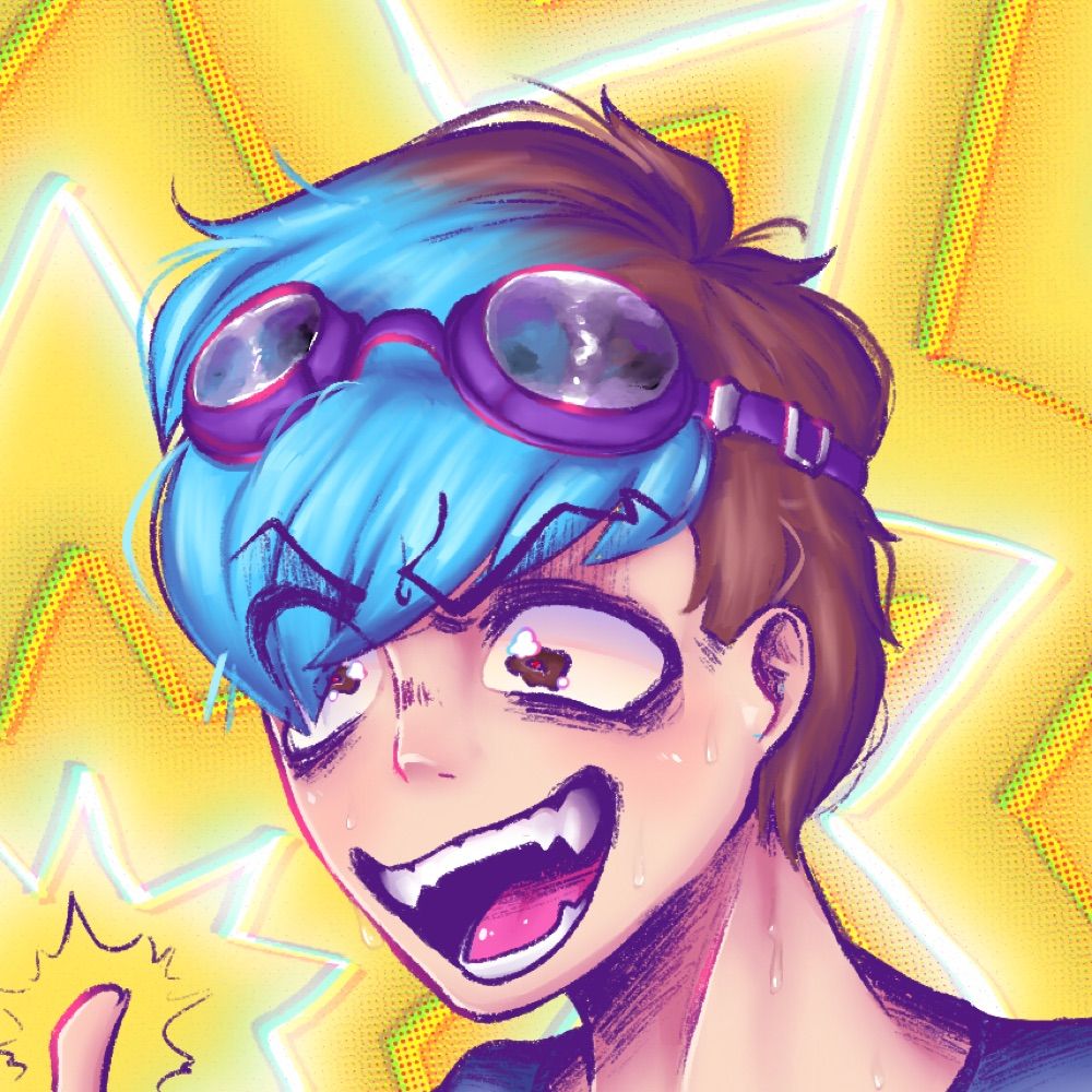 The Drawing Maniac