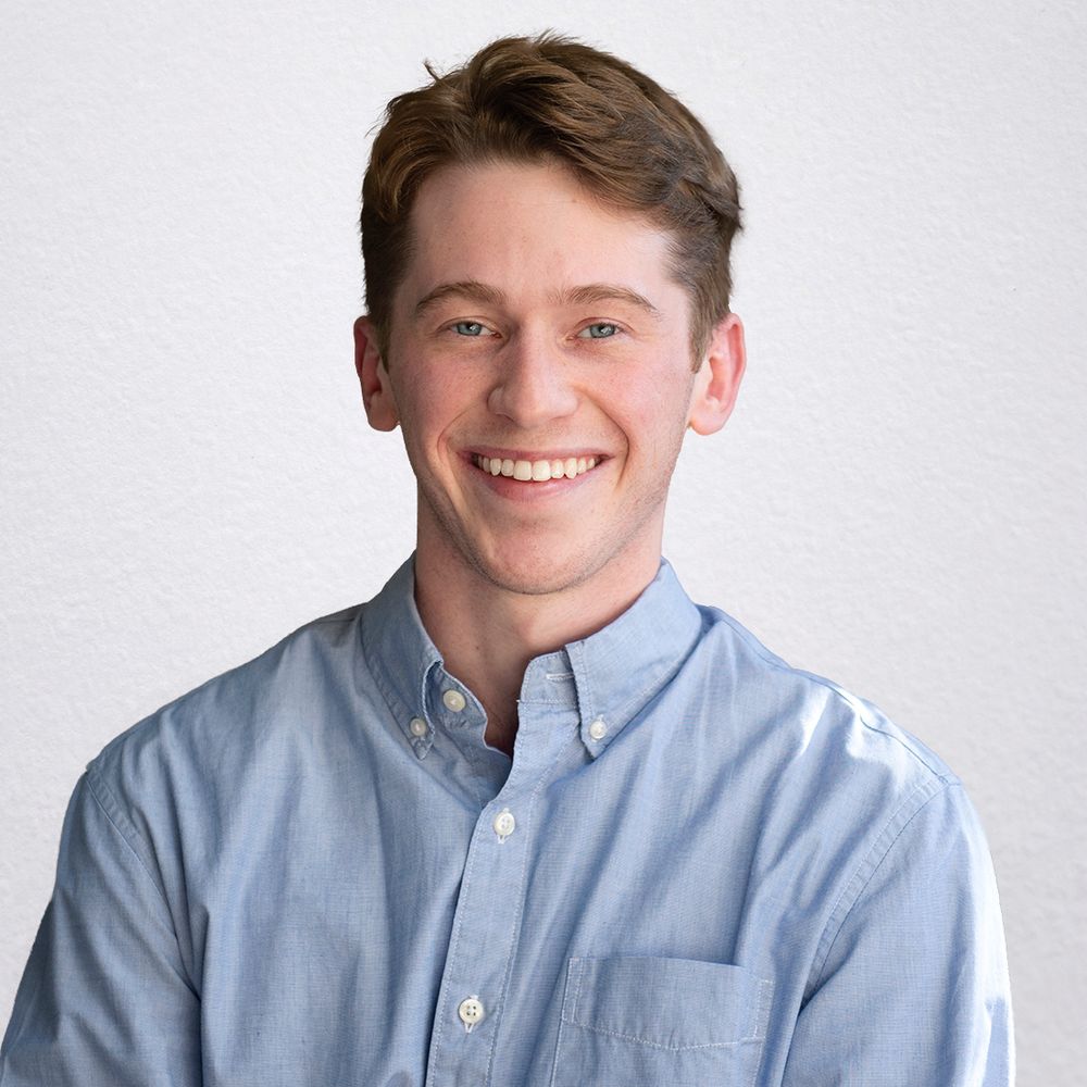 Alex Conrad
