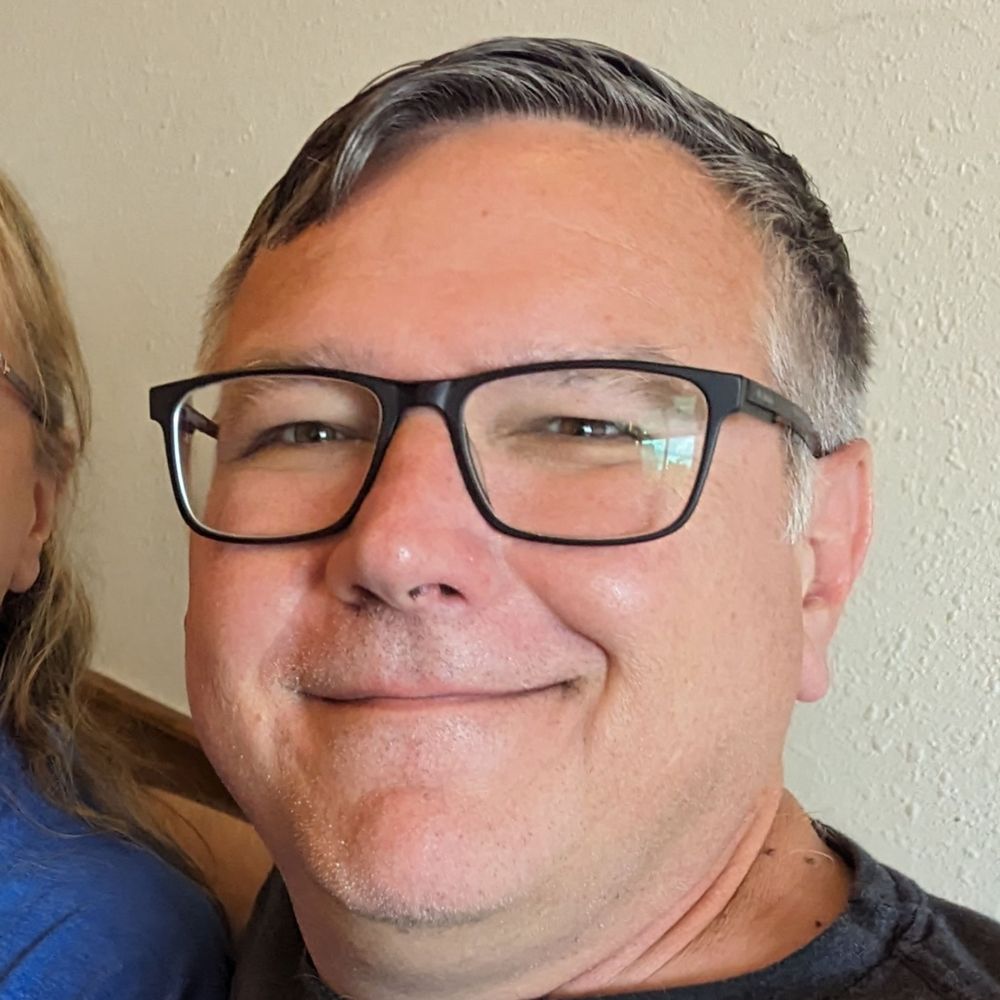 Doug Hausken