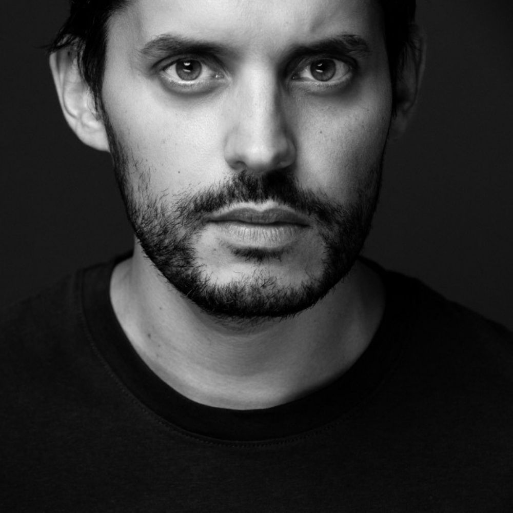 Anthony Passeron