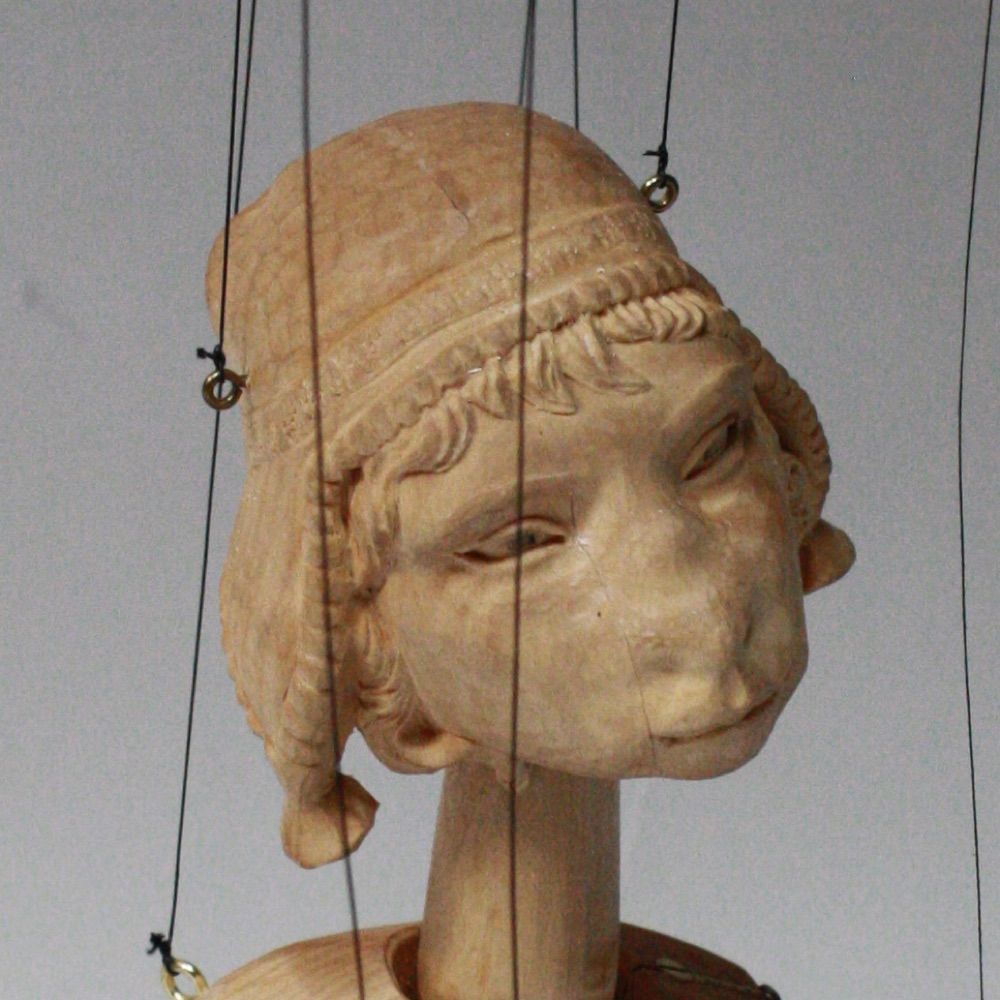 Gesina Liedmeier