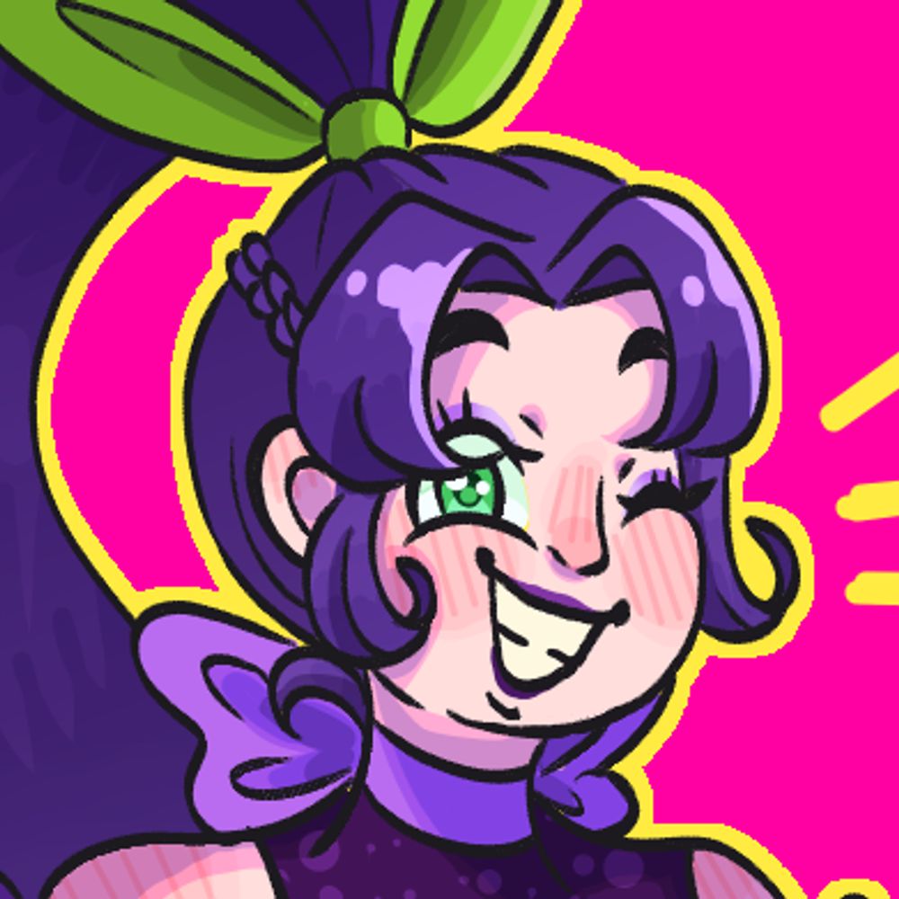🌻 Lanys 🌻 Commission OPEN