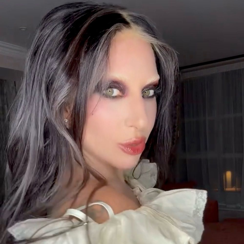 Bianca | Lady Gaga