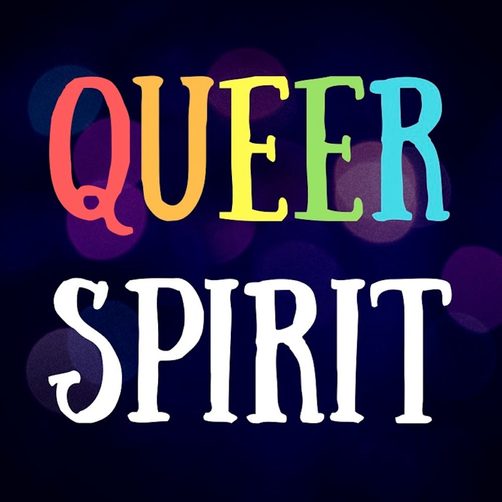 Queer Spirit Community