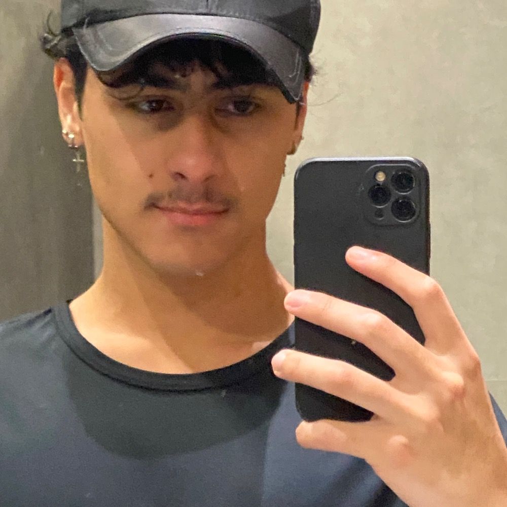 gabriel ferreira