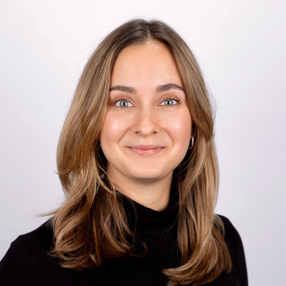 Elske van den Hoogen