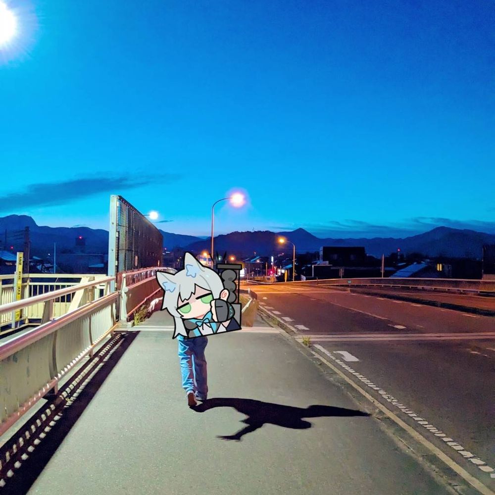 小夜