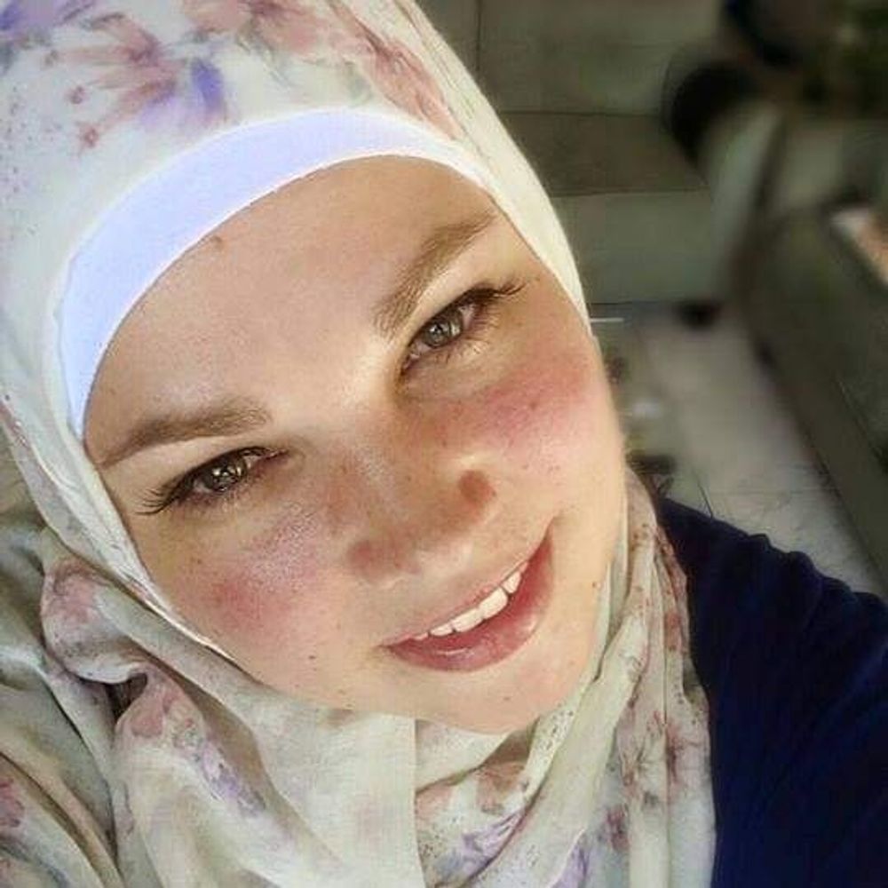 Invloerencer Jasmina