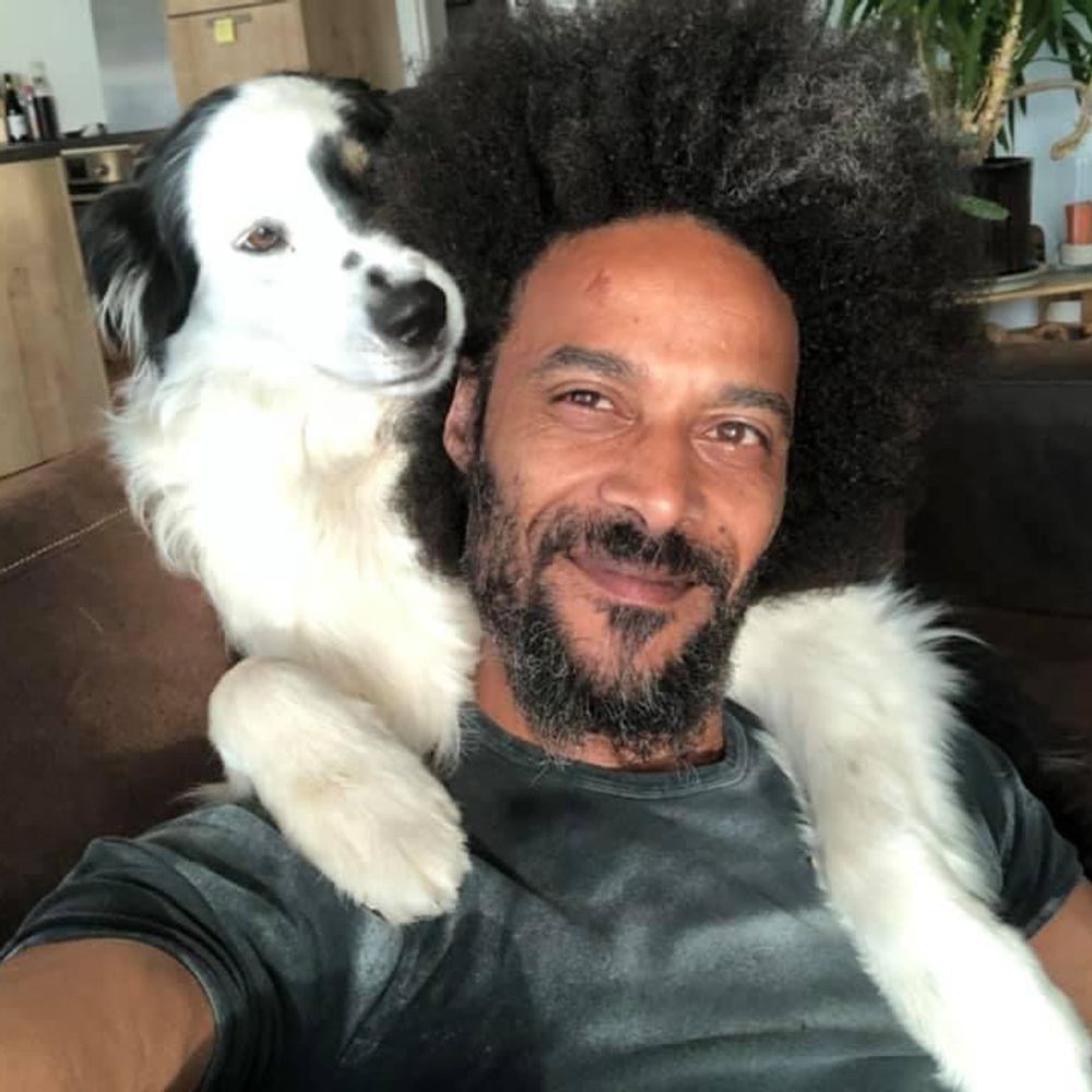 Fro’Man