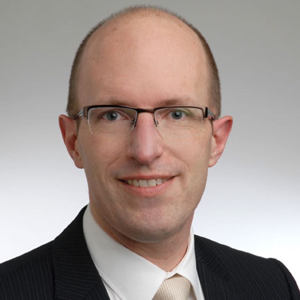 Pascal Pauli