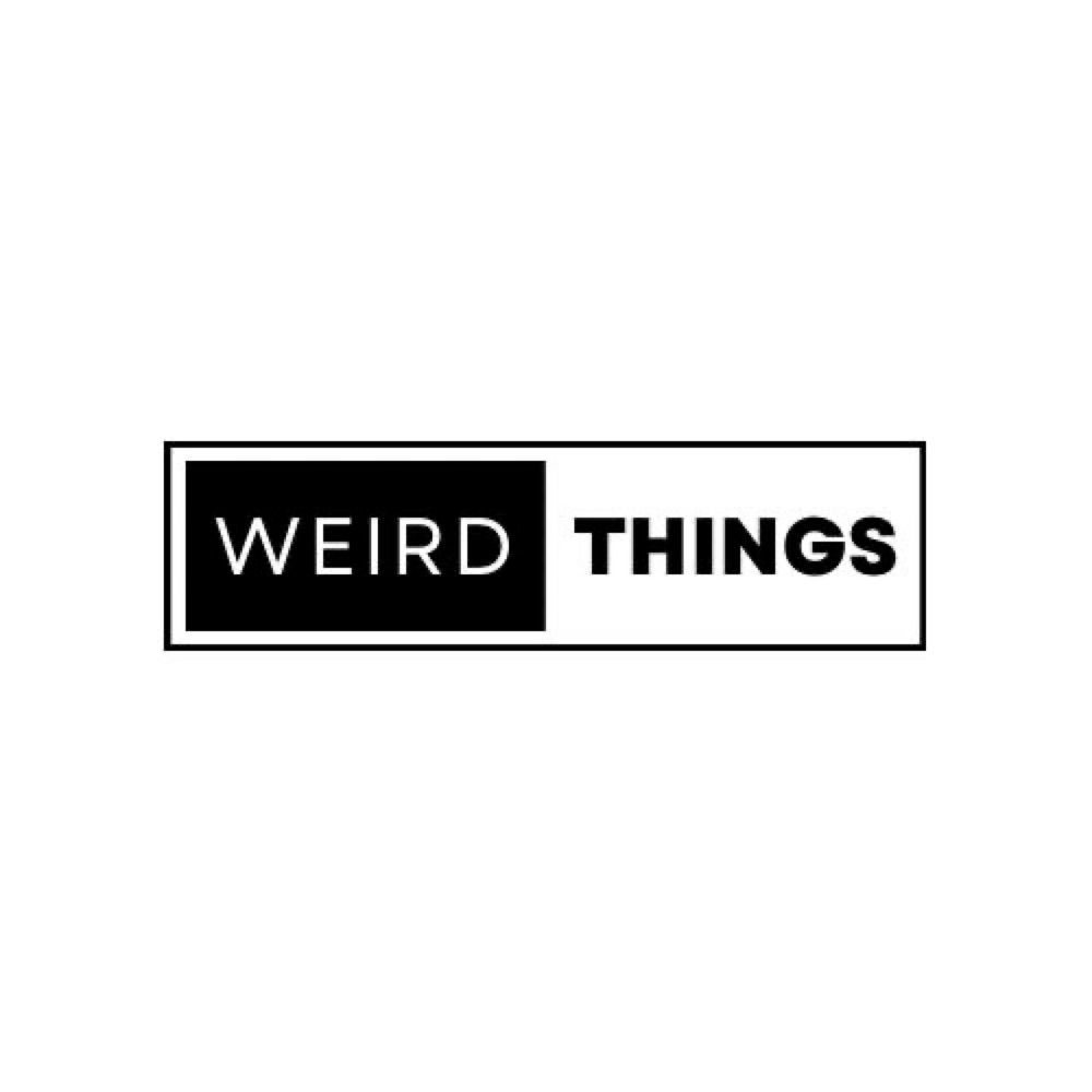 Weirdthingsyousee🇬🇧
