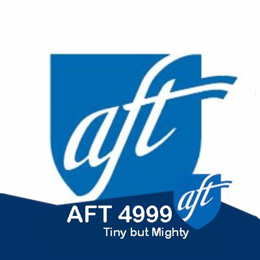 AFT 4999