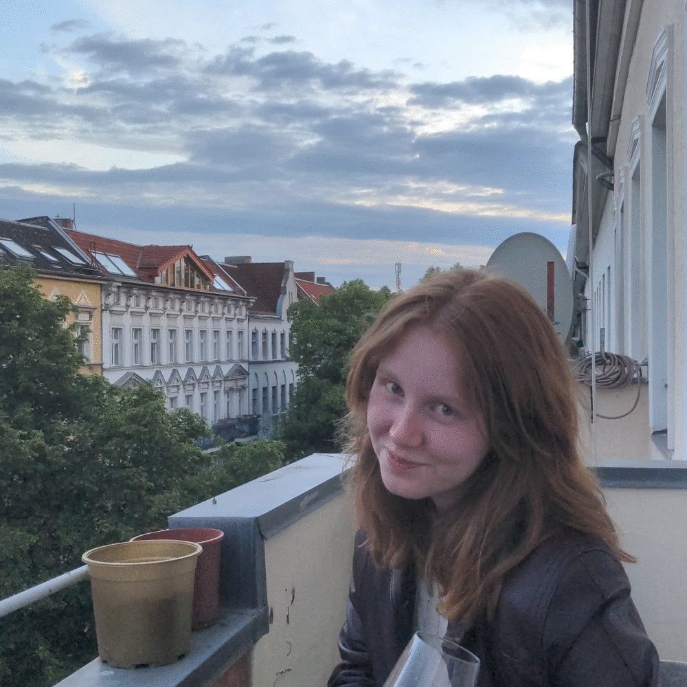 Mira Kjær Madsen