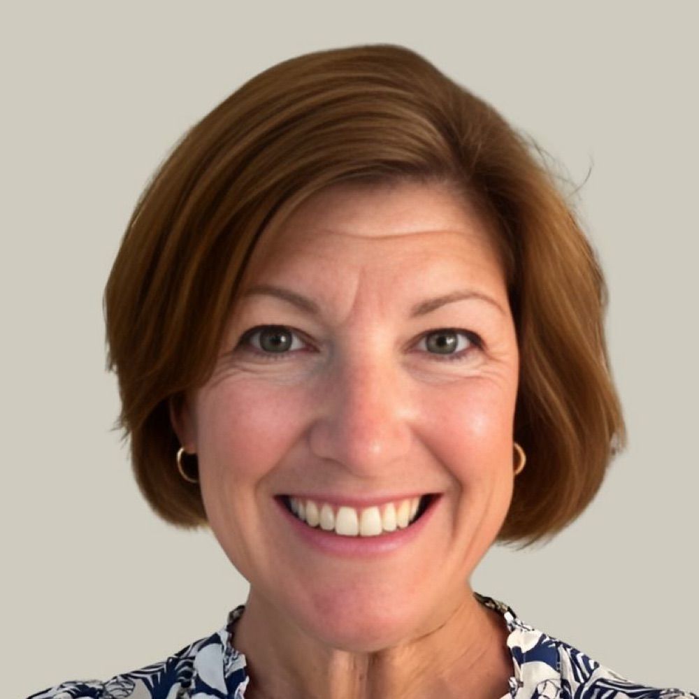 Beth White Thompson