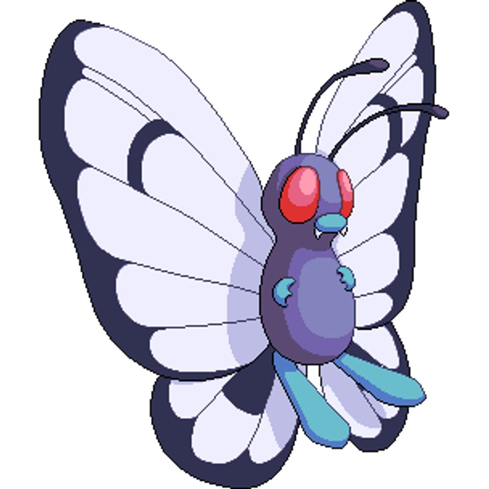 The Cave of Dragonflies