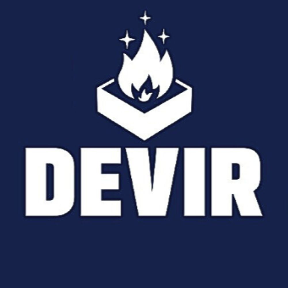 Devir Games