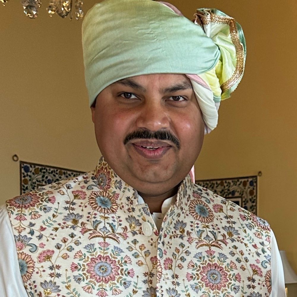 Bibhav Kumar 