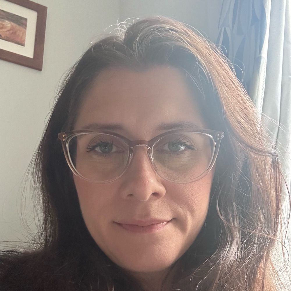 Dr Faith Orchard