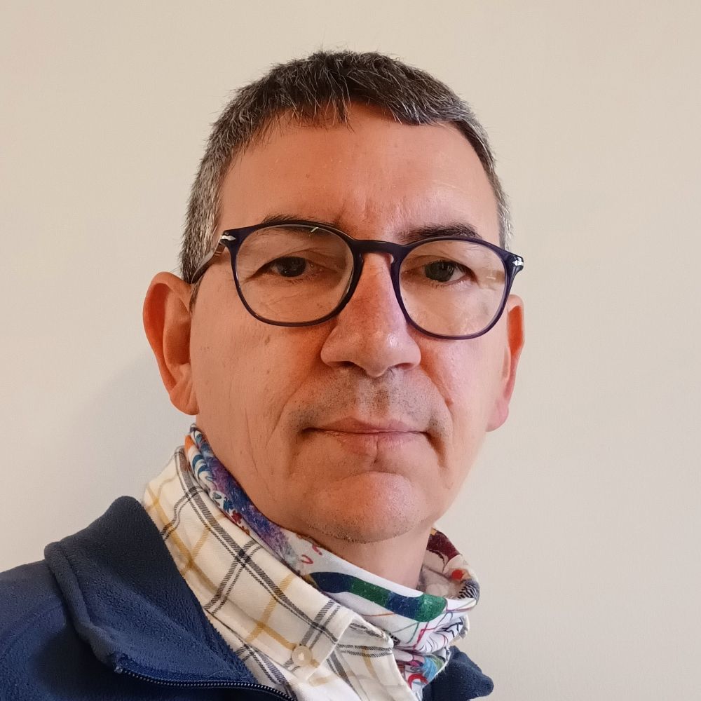 Joan Torrens