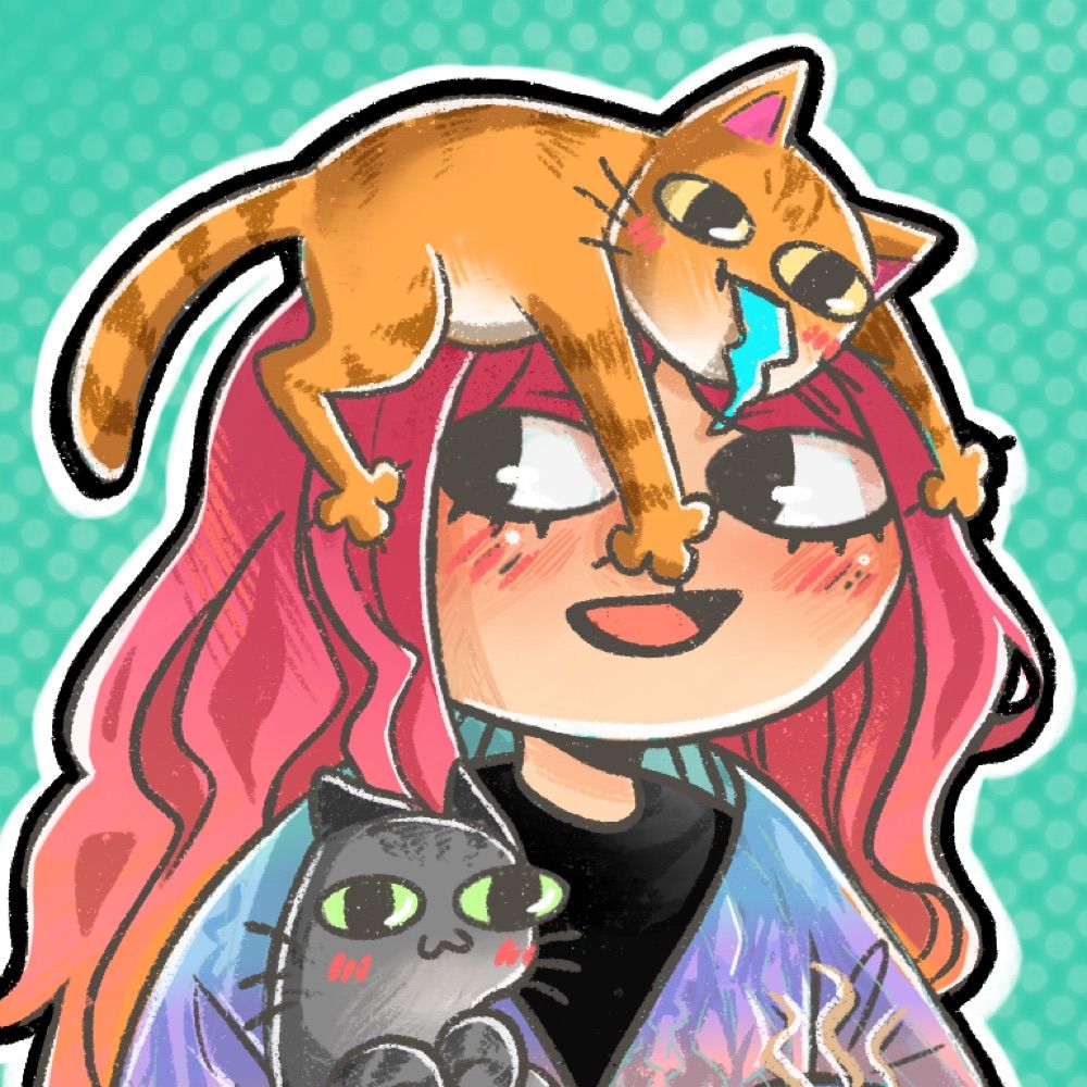 Mofu ✨ COMMISSIONS OPEN