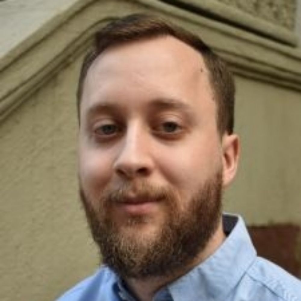 Adam Parker, PhD