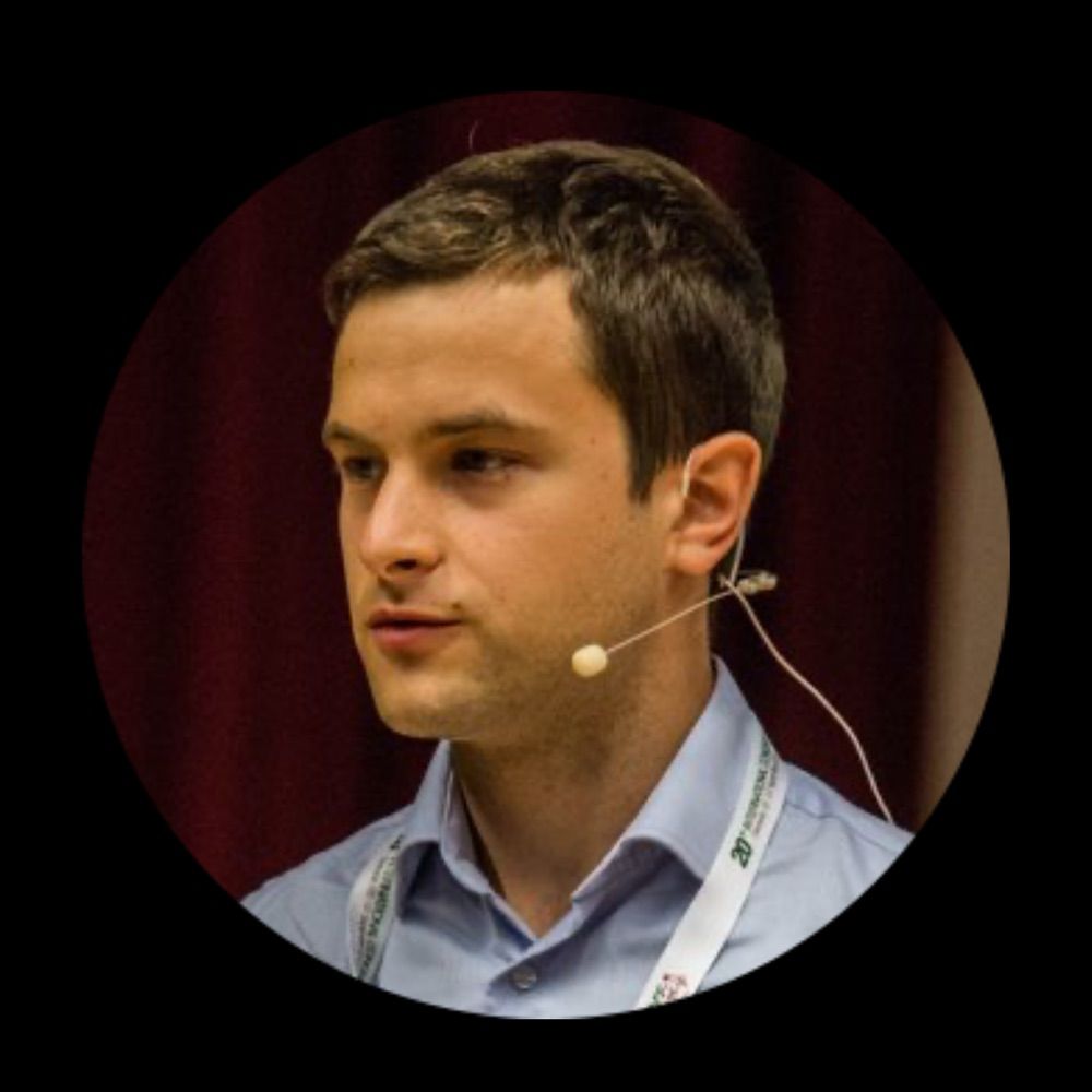 Antoine Berger