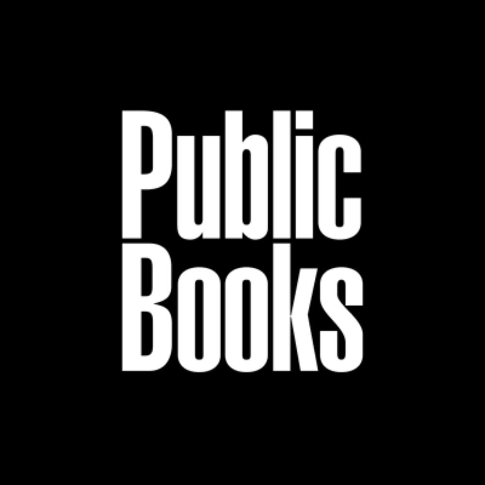 Public Books 's avatar
