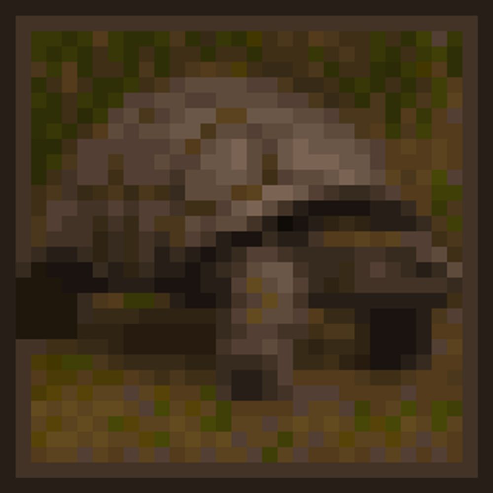 the turtle from quake