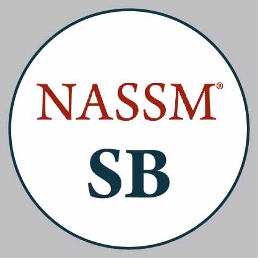 NASSM Student Board 24-25