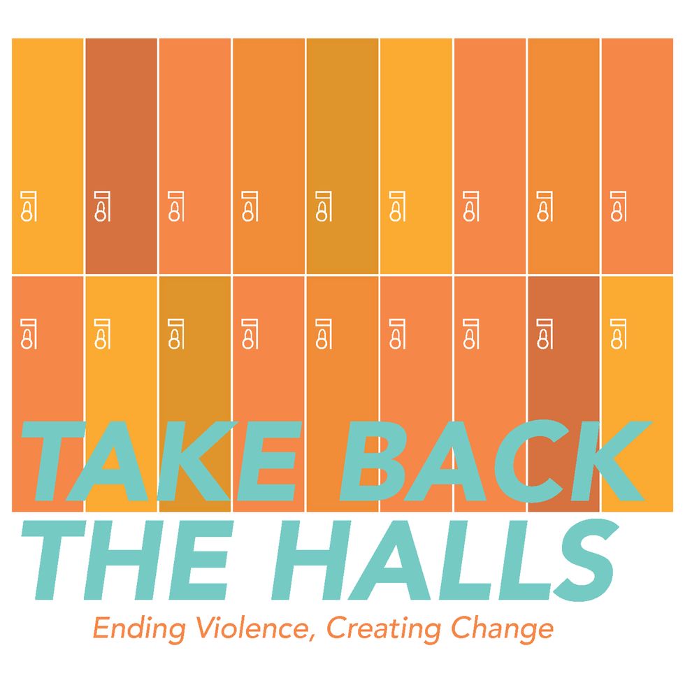 Take Back the Halls