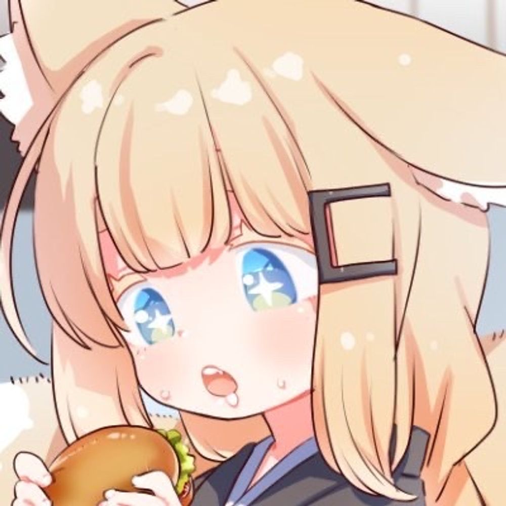 九尾なぐ