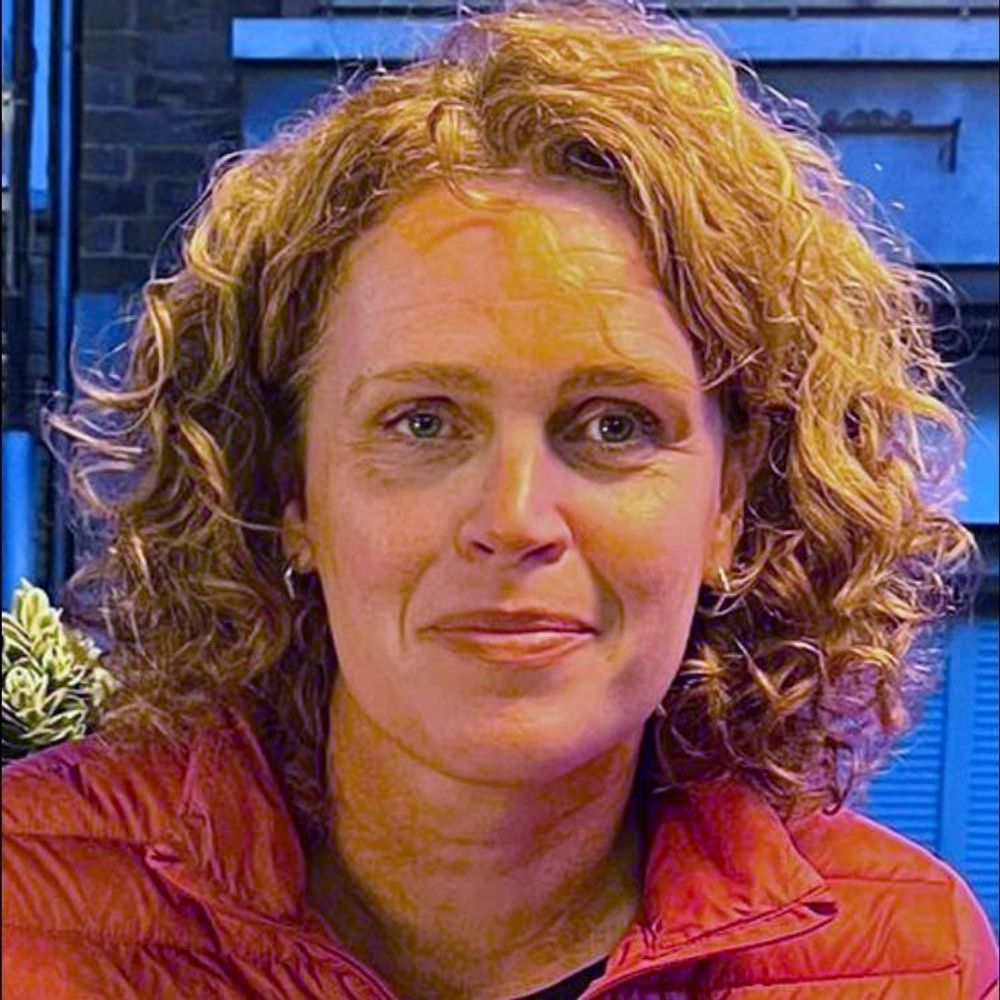 Cora Woudstra