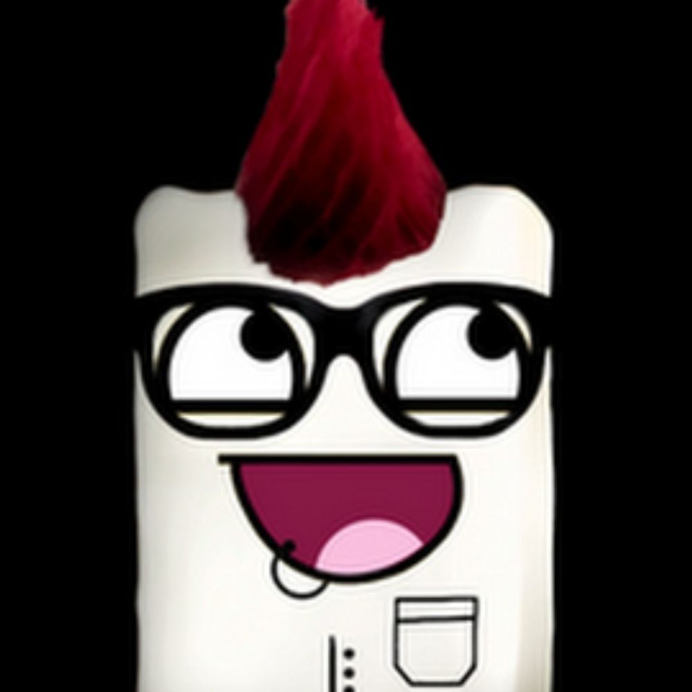 Tofu Nerdpunk