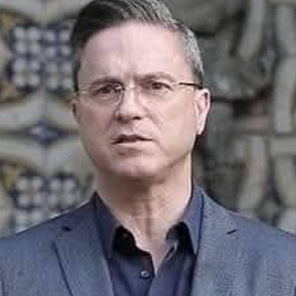 Francisco Teixeira 