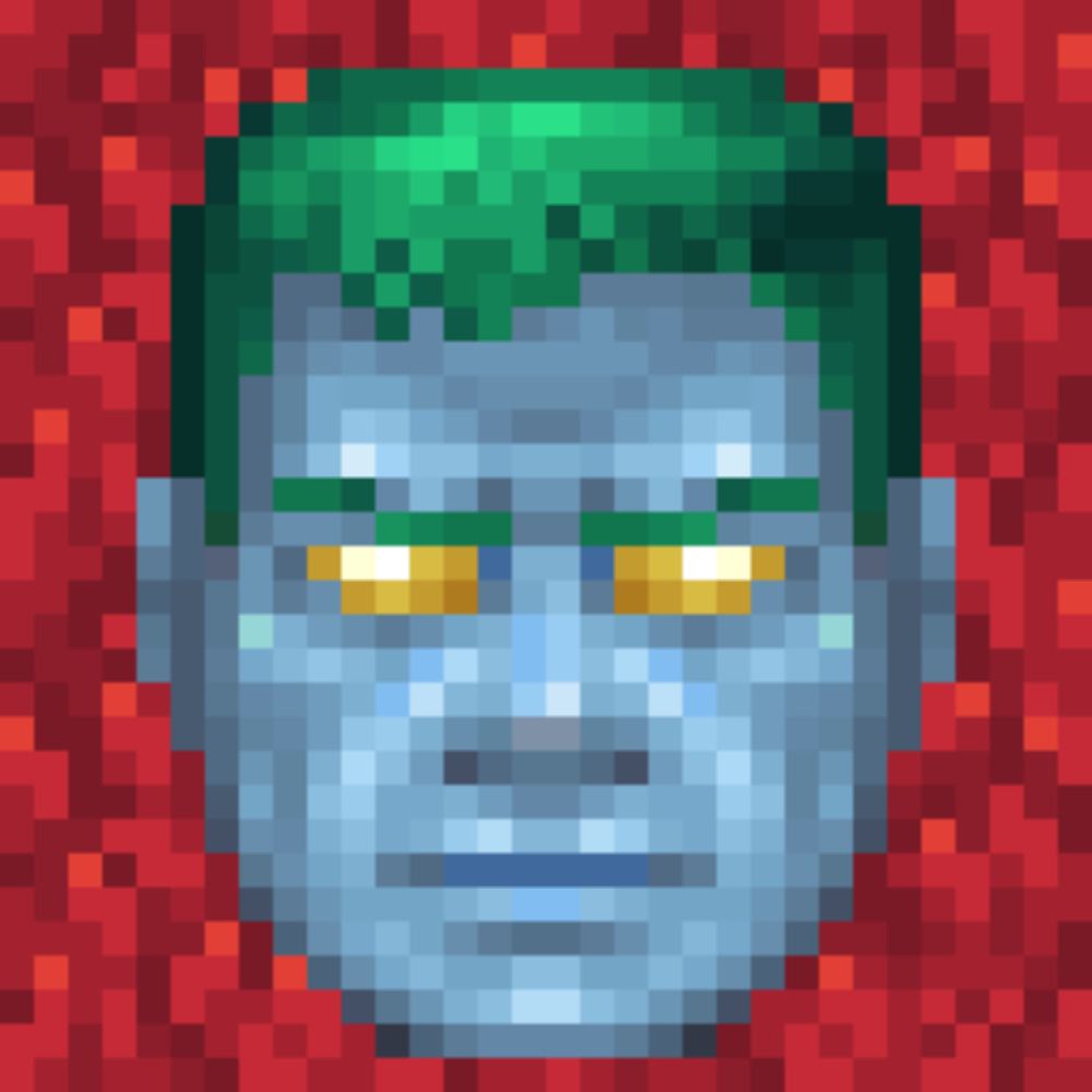 Coral Doom