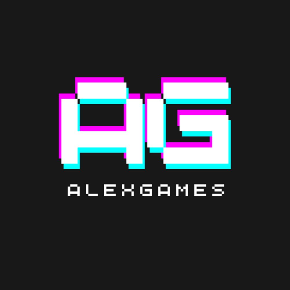 Alex Games